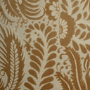 Cut Velvet Upholstery Fabric Otomi Pattern by the Yard