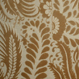 Cut Velvet Upholstery Fabric Otomi Pattern by the Yard