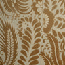 Cut Velvet Upholstery Fabric Otomi Pattern by the Yard