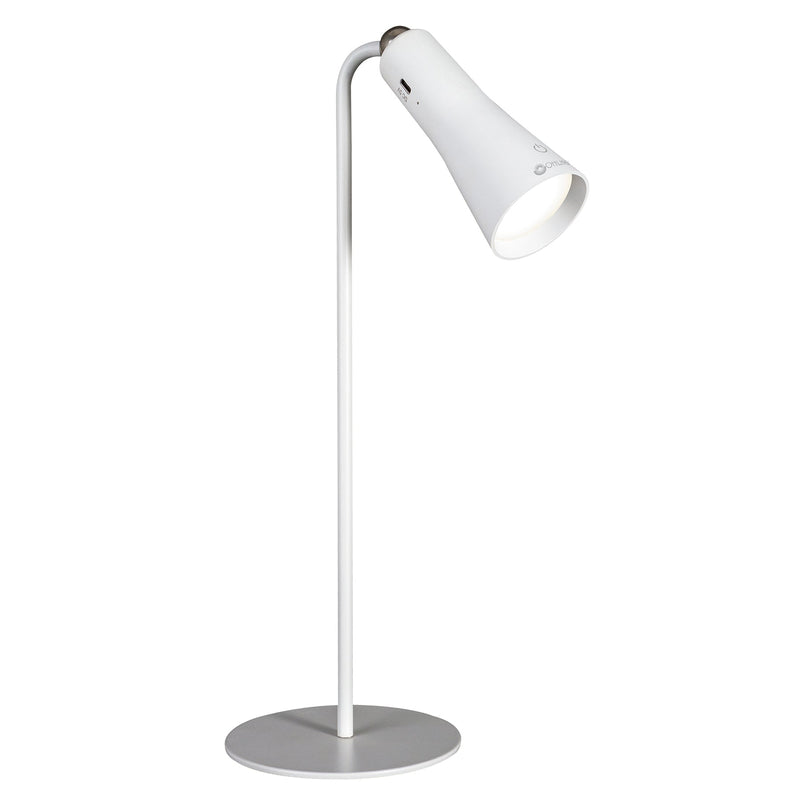 OttLite Switch 3-in-1 Rechargeable Task Lamp