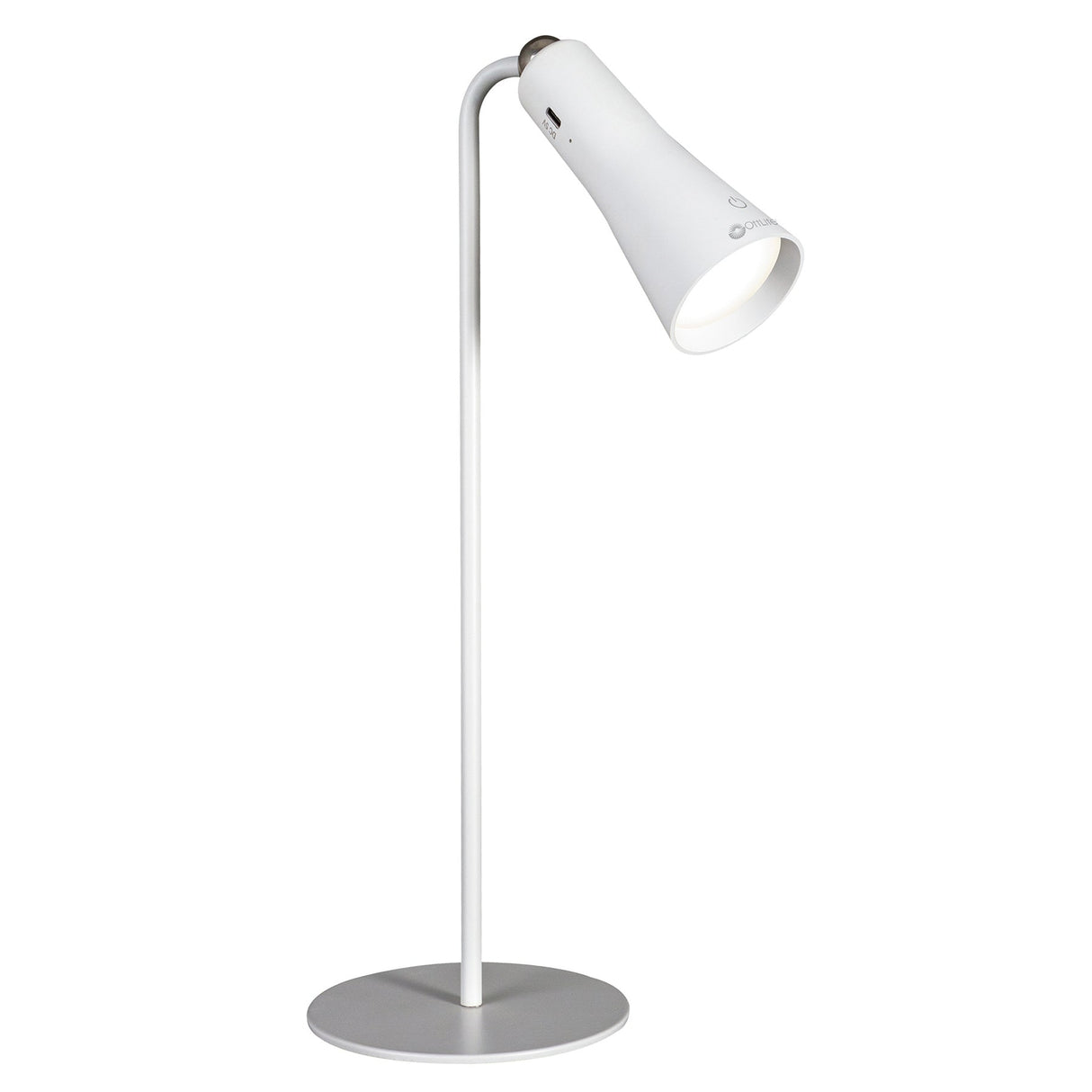 OttLite Switch 3-in-1 Rechargeable Task Lamp