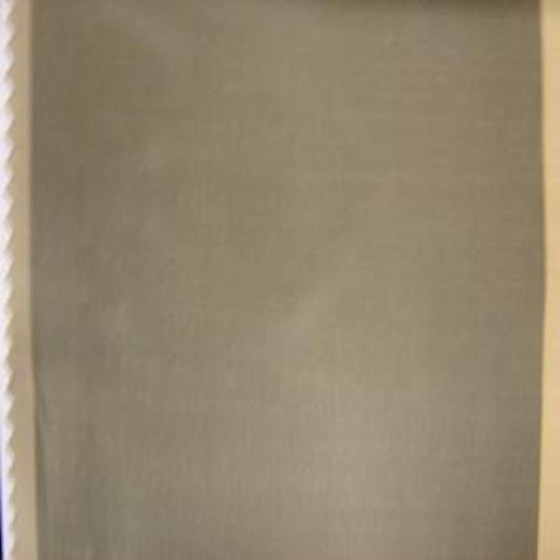 Otter Silk Fabric - Multi-Colored Wide Stripe, 54" Width (1 Yard)