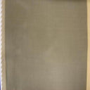 Otter Silk Fabric - Multi-Colored Wide Stripe, 54" Width (1 Yard)