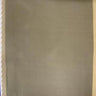 Otter Silk Fabric - Multi-Colored Wide Stripe, 54" Width (1 Yard)