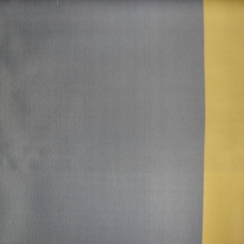 Otter Silk Fabric - Multi-Colored Wide Stripe, 54" Width (1 Yard)