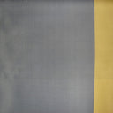 Otter Silk Fabric - Multi-Colored Wide Stripe, 54" Width (1 Yard)