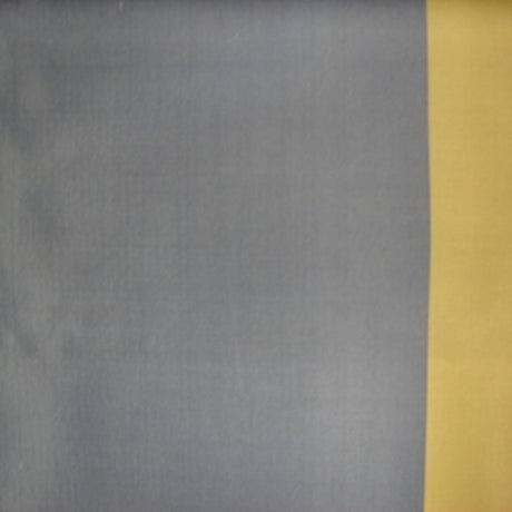 Otter Silk Fabric - Multi-Colored Wide Stripe, 54" Width (1 Yard)