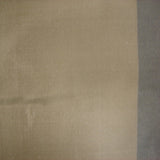 Otter Silk Fabric - Multi-Colored Wide Stripe, 54" Width (1 Yard)