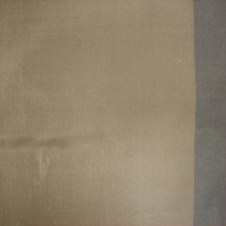 Otter Silk Fabric - Multi-Colored Wide Stripe, 54" Width (1 Yard)