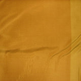 Otter Silk Fabric - Multi-Colored Wide Stripe, 54" Width (1 Yard)