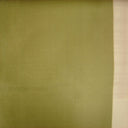 Otter Silk Fabric - Multi-Colored Wide Stripe, 54" Width (1 Yard)