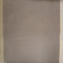 Otter Silk Fabric - Multi-Colored Wide Stripe, 54" Width (1 Yard)