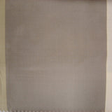 Otter Silk Fabric - Multi-Colored Wide Stripe, 54" Width (1 Yard)