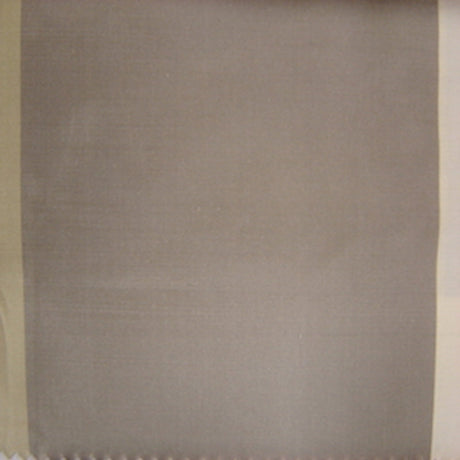 Otter Silk Fabric - Multi-Colored Wide Stripe, 54" Width (1 Yard)