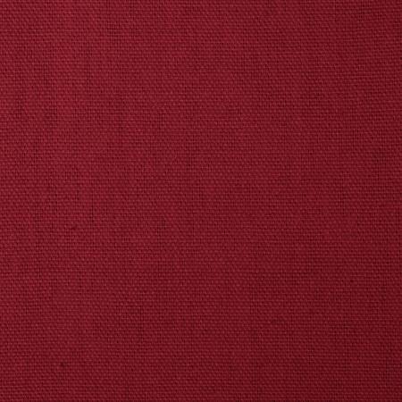Red Waterproof Solid Canvas Denier fabric