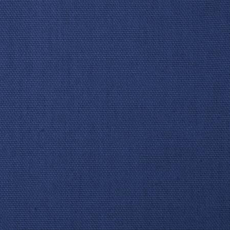 Royal Blue Waterproof Solid Canvas Denier fabric