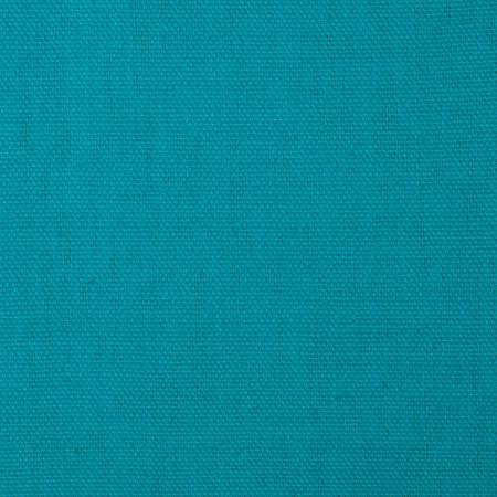 Turquoise Waterproof Solid Canvas Denier fabric