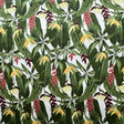 Amazon Polyester Fabric - Outdoor Floral, 59" Width (1 Yard)