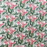 Blissa Polyester Fabric - Outdoor Floral, 59" Width (1 Yard)