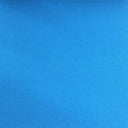 Cabo Solution Dyed Polypropylene Fabric - Solid Outdoor Upholstery Fabric, Aqua, 62" Width (1 Yard)