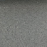 Cabo Solution Dyed Polypropylene Fabric - Solid Outdoor Upholstery Fabric, Aqua, 62" Width (1 Yard)