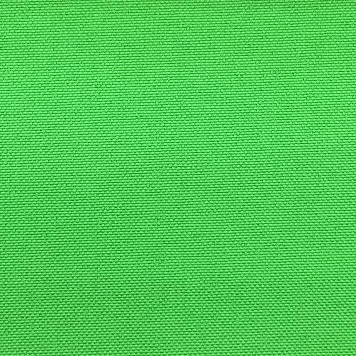 Cabo Solution Dyed Polypropylene Fabric - Solid Outdoor Upholstery Fabric, Aqua, 62" Width (1 Yard)