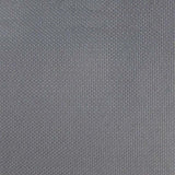 Cancun Solution Dyed Polypropylene Fabric - Solid Textured Outdoor Upholstery, 62" Width (1 Yard)