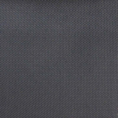 Cancun Solution Dyed Polypropylene Fabric - Solid Textured Outdoor Upholstery, 62" Width (1 Yard)
