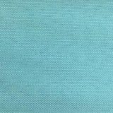Cancun Solution Dyed Polypropylene Fabric - Solid Textured Outdoor Upholstery, 62" Width (1 Yard)
