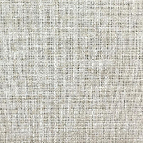 Carmel Solution Dyed Polypropylene Fabric - Textured Solid, 60" Width (1 Yard)