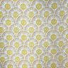 Fairfield Outdoor Polyester Fabric - Multi Circular Pattern, 59" Width (1 Yard)