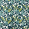 Kendari Polyester Fabric - Multi Floral Pattern, 59" Width (1 Yard)