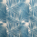 Mykonos Polyester Fabric - Outdoor Floral, 59" Width (1 Yard)