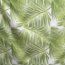 Mykonos Polyester Fabric - Outdoor Floral, 59" Width (1 Yard)