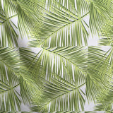 Mykonos Polyester Fabric - Outdoor Floral, 59" Width (1 Yard)