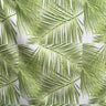 Mykonos Polyester Fabric - Outdoor Floral, 59" Width (1 Yard)