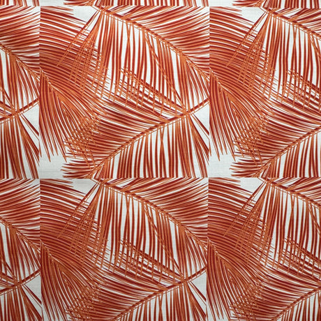 Mykonos Polyester Fabric - Outdoor Floral, 59" Width (1 Yard)