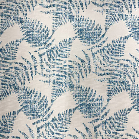 Palau Polyester Fabric - Outdoor Floral, 59" Width (1 Yard)