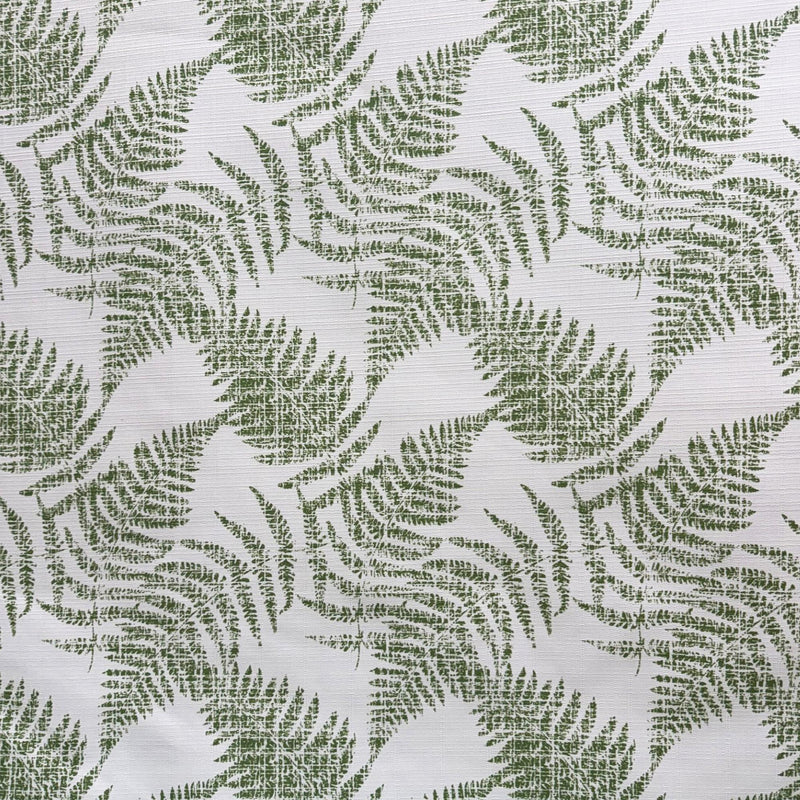 Palau Polyester Fabric - Outdoor Floral, 59" Width (1 Yard)