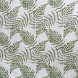 Palau Polyester Fabric - Outdoor Floral, 59" Width (1 Yard)