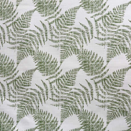 Palau Polyester Fabric - Outdoor Floral, 59" Width (1 Yard)