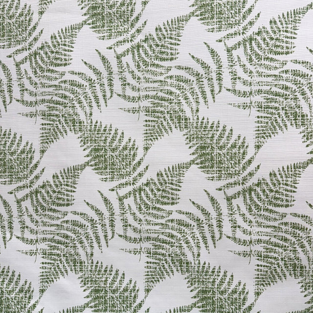 Palau Polyester Fabric - Outdoor Floral, 59" Width (1 Yard)