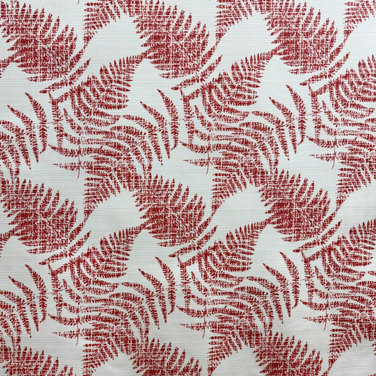 Palau Polyester Fabric - Outdoor Floral, 59" Width (1 Yard)