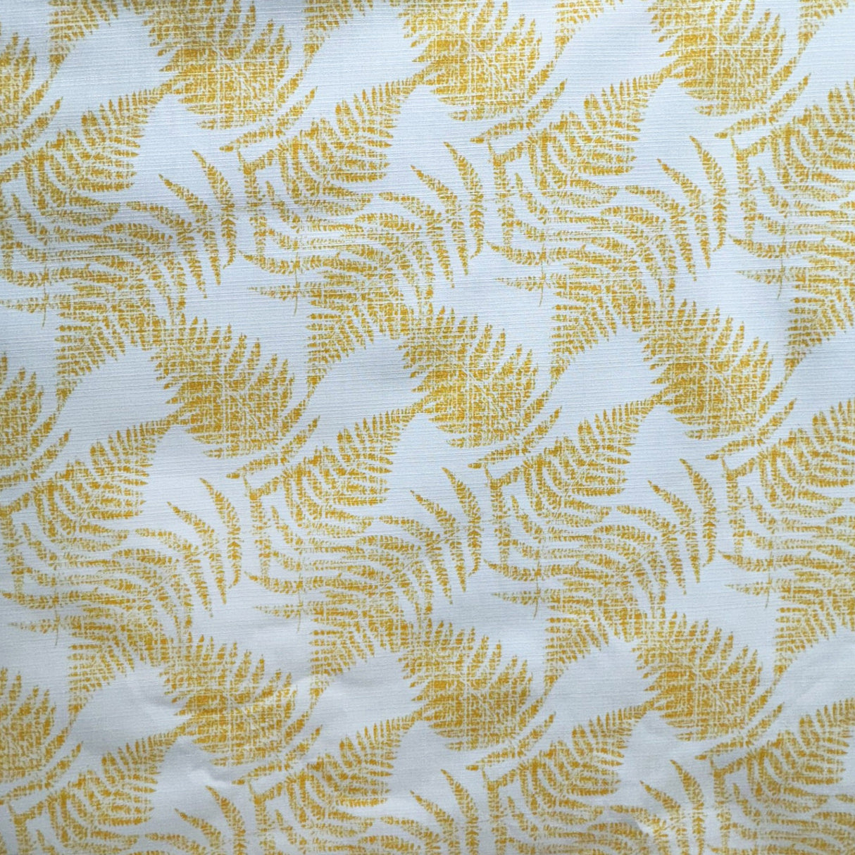 Palau Polyester Fabric - Outdoor Floral, 59" Width (1 Yard)