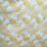 Palau Polyester Fabric - Outdoor Floral, 59" Width (1 Yard)