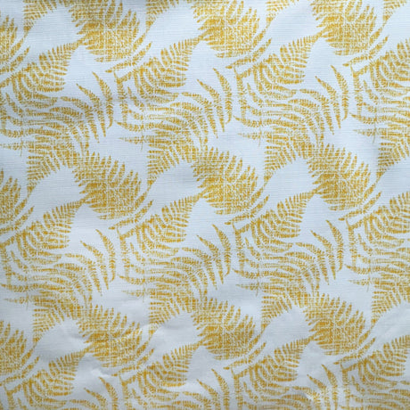 Palau Polyester Fabric - Outdoor Floral, 59" Width (1 Yard)