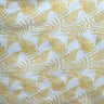 Palau Polyester Fabric - Outdoor Floral, 59" Width (1 Yard)