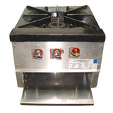 3-Control Soup Stove, Propane Gas