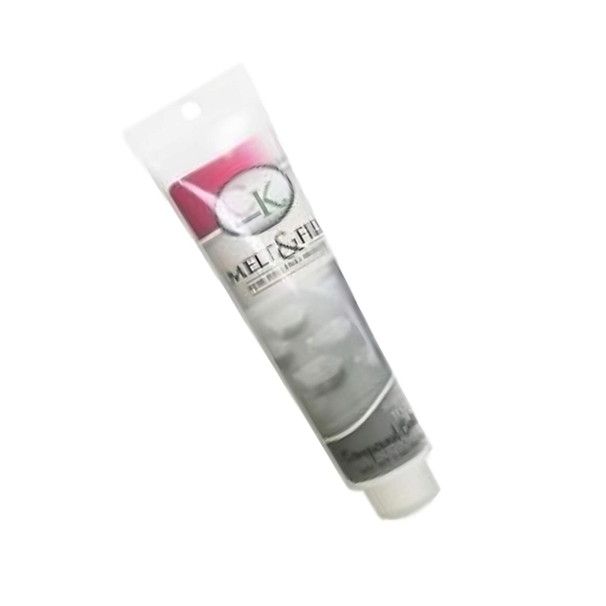 Melt & Fill Dark Brown Compound Coating in a Tube - 5 Ounces