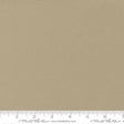 Cotton Quilting Fabric Oatmeal Bella Solids 44/45